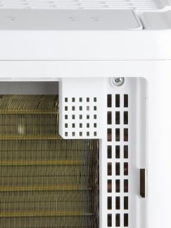 Odvlhčovač vzduchu - PRIMO PR578DH, Výkon: 12 l / 24 h, Objem: 2,1 l