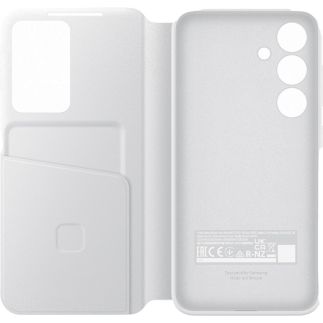SmartView Wall Case Gal S24 Wht SAMSUNG