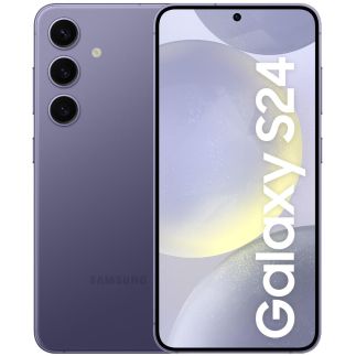 Galaxy S24 5G 128GB Violet SAMSUNG