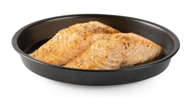 Sada příslušenství pro horkovzdušné fritézy - DOMO DO167, ideální pro 4-6 litrové modely