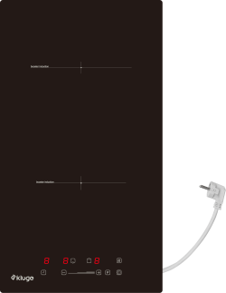 Kluge KPI3002B