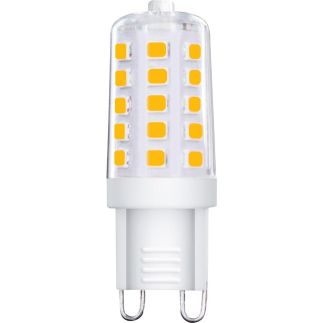 RLL 668 G9 3,5W LED STMIV. WW RETLUX