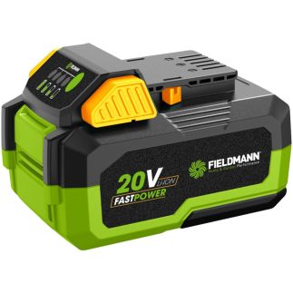 FDUZ 79080 20V akumulátor 8Ah FIELDMANN