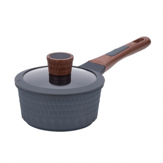 Resto 93500 Hrnec s pokličkou 16 cm