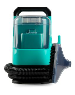 Multifunkční čistič skvrn - DOMO DO250SC, příkon 600 W, sací výkon až 15 kPa, nádržka 1,1 litru