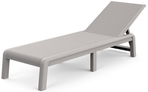 ATLAS (MALLORCA) lehátko - cappuccino