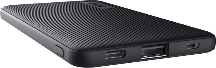 Trust PRIMO 5.000 POWERBANK ECO