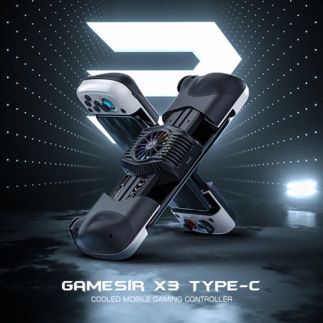 GameSir X3 Type-C Mobile Controller