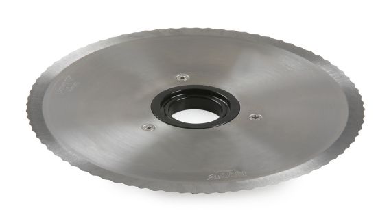 Ozubený nůž Solingen kráječe potravin DOMO DO521S-1A