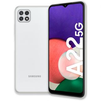 SM-A226 Gala. A22 5G 128GB White SAMSUNG
