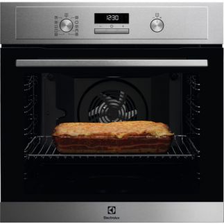 EOF4P74X TROUBA VESTAVNÁ ELECTROLUX
