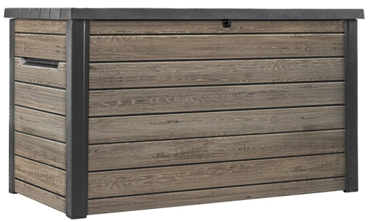 SIGNATURE HORIZONTAL úložný box 870 L - ASHWOOD