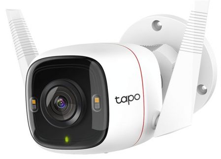 TP-LINK Tapo C320WS