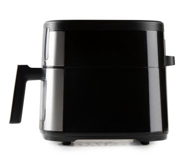 Horkovzdušná fritéza 6 l s průzorem - DOMO DO548FR, Objem: 6 l, Příkon: 1 500 W