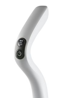 Podlahový čistič 2v1 s odsáváním - DOMO DO253SW, Napájení: Li-ion 21,9 V (2600 mAh)