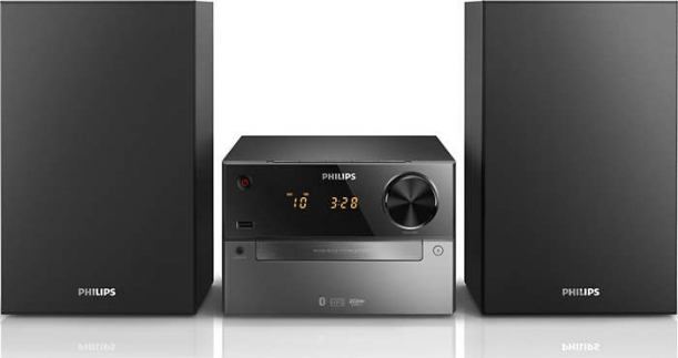 Philips BTM2310