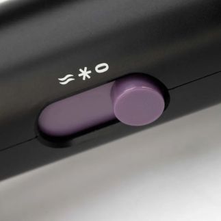 Cestovní vysoušeč vlasů JATA JBSC1430, Příkon: 2200W, sklopná rukojeť