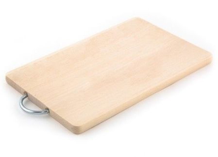 Buková krájecí deska DHD 335 rozměr 33.5x21.5 cm