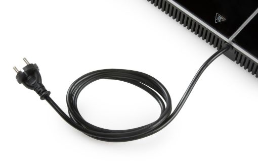 Indukční vařič dvouplotýnkový - PRIMO PR303IKP