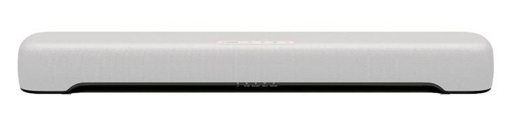 YAMAHA SR-C20A White