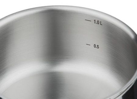 Rendlík IDEAL s poklicí, průměr 15cm, objem 1.0l