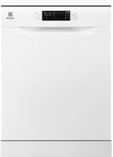 Electrolux ESA47210SW
