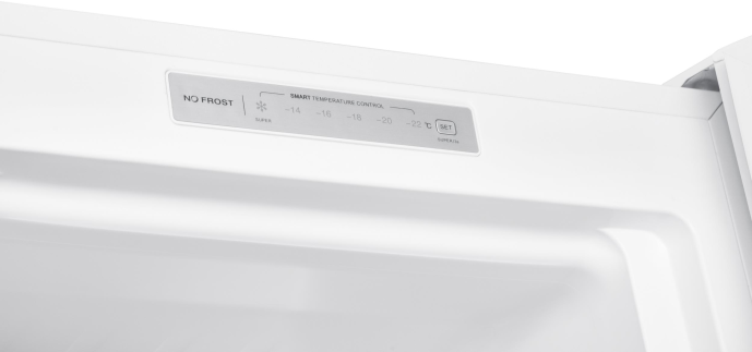 Romo RFN3204WD