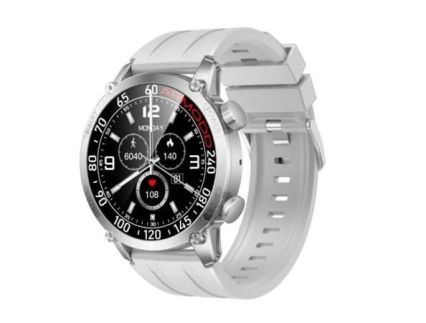 Armodd Silentwatch 7 Pro Silver - 9137