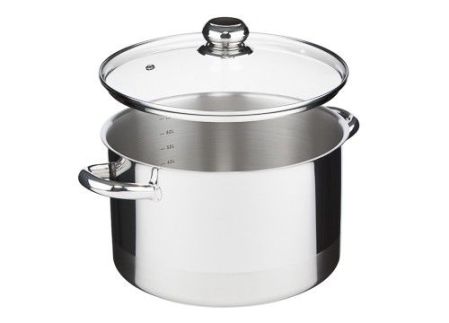 Hrnec PREMIUM s poklicí, průměr 26 cm, objem 8.0 l