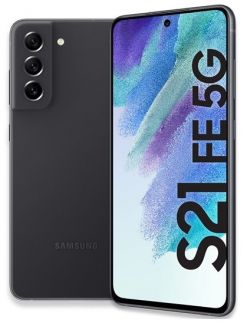 Samsung G990 S21 FE 5G 256GB Graphite