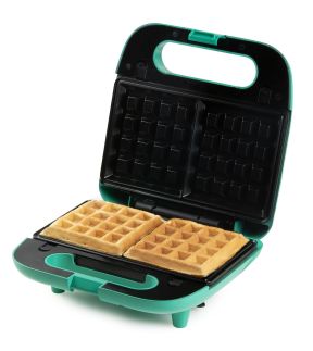 Sendvičovač a vaflovač 5v1 - DOMO DO1109C, Příkon: 750 W