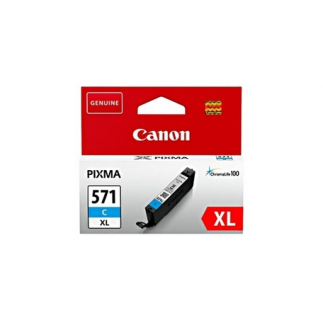 CANON CLI-571 XL C Cyan