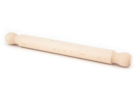 Váleček na pizzu, délka 40 cm, průměr 4 cm