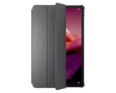 Lenovo TAB P12 FOLIO CASE šedé