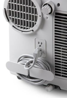 Mobilní klimatizace A+ - 9000 BTU - DOMO DO10180, Energetická třída: A+
