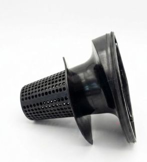 Cyklónový filtr hrubých nečistot - DO42101-7 - DOMO DO42101-7