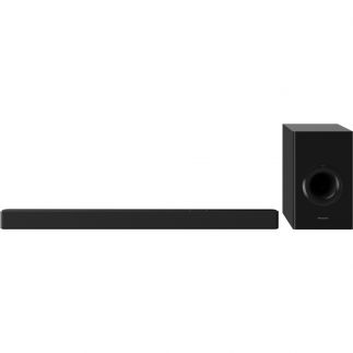 SC HTB488EGK Soundbar 2.1 PANASONIC