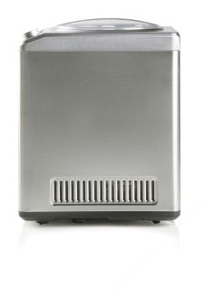 Zmrzlinovač s kompresorem - DOMO DO9232I, Objem: 2,5 l