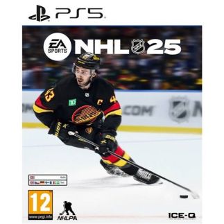 PS5 - NHL 25