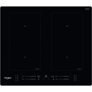 WL S8560AL VARNÁ DESKA IND. WHIRLPOOL