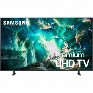Televize Samsung UE55RU8002