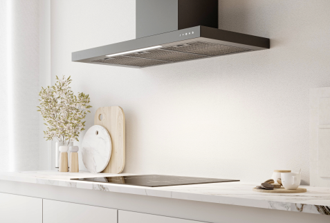 Kluge KMK9070BLG