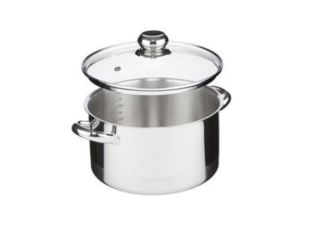 Hrnec PREMIUM s poklicí, průměr 22 cm, objem 4.5 l