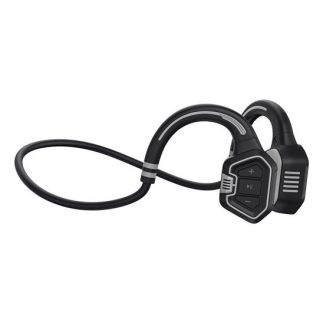 Evolveo BoneSwim MP3 16GB šedá