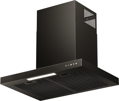 Kluge KMK6070BLG