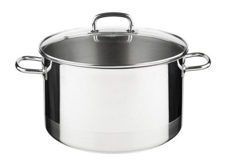 Hrnec PROFESSIONAL s poklicí, průměr 26 cm, objem 8.0 l