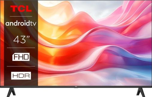 TCL 43L5A TV SMART