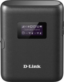 D-LINK WiFi LTE USB modem (DWR-933)