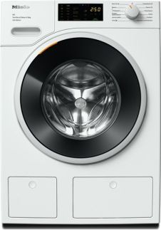 MIELE WWB680 WCS 125 Edition