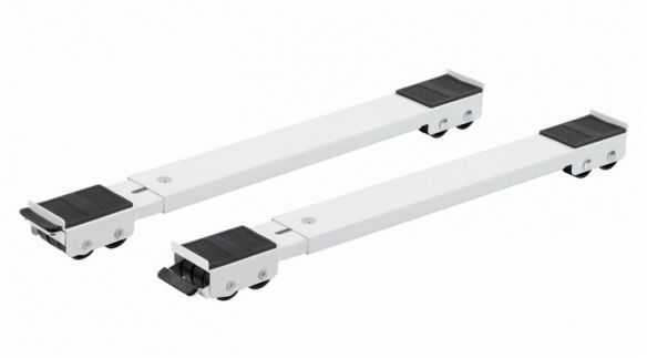 Kreator KRT670005 Přepravní vozík SET 25